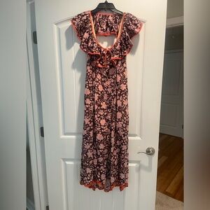 Anthropologie Dress